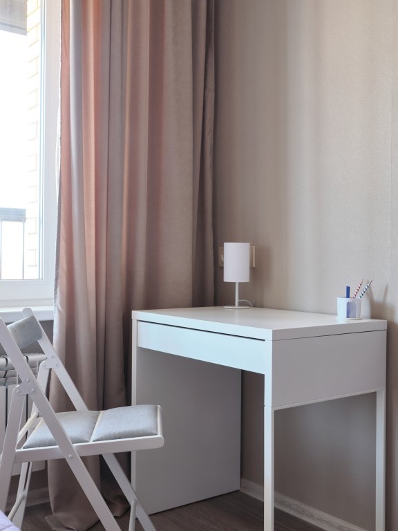 Иркутск: Апартаменты Studio Velvet