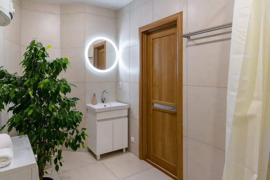 Владивосток: Апартаменты Sea View Amalia