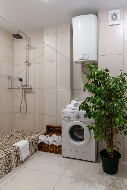 Владивосток: Апартаменты Sea View Amalia
