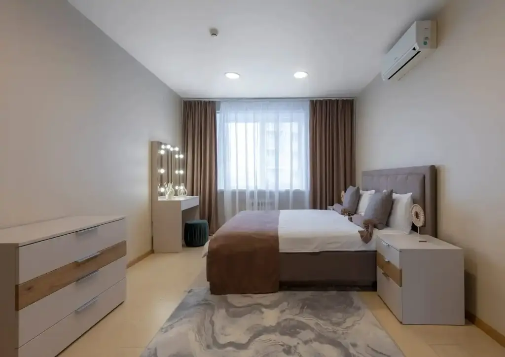 Владивосток: Апартаменты Sea View Amalia