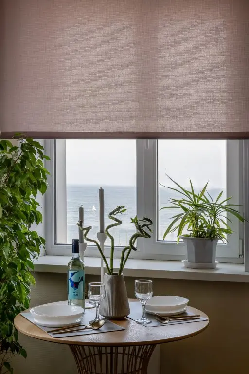 Владивосток: Апартаменты Sea View Amalia