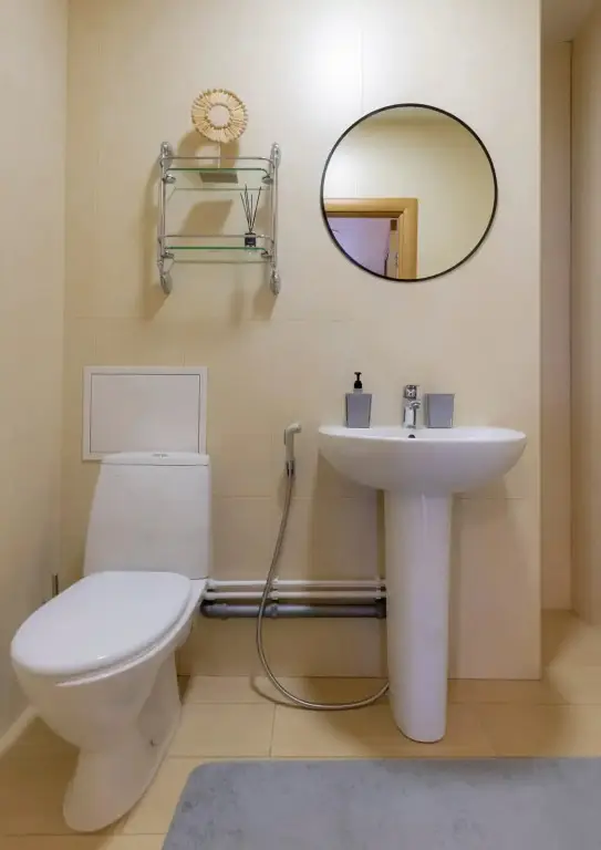 Владивосток: Апартаменты Sea View Amalia