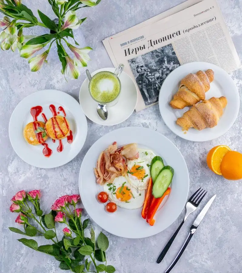 Санкт-Петербург: Отель Harbor Club