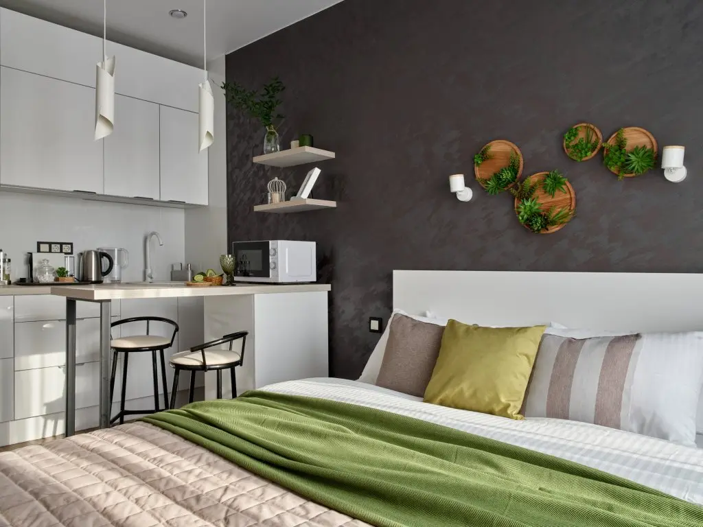 Иркутск: Апартаменты City Park Studio