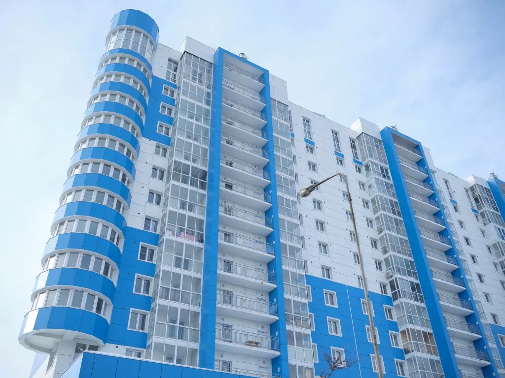 Иркутск: Апартаменты City Park Studio