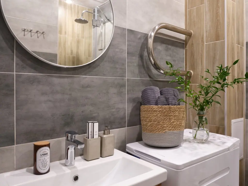 Иркутск: Апартаменты City Park Studio