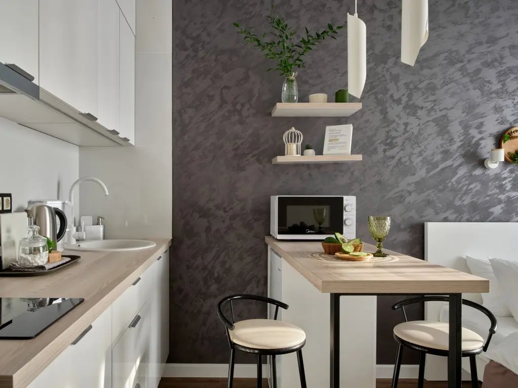 Иркутск: Апартаменты City Park Studio