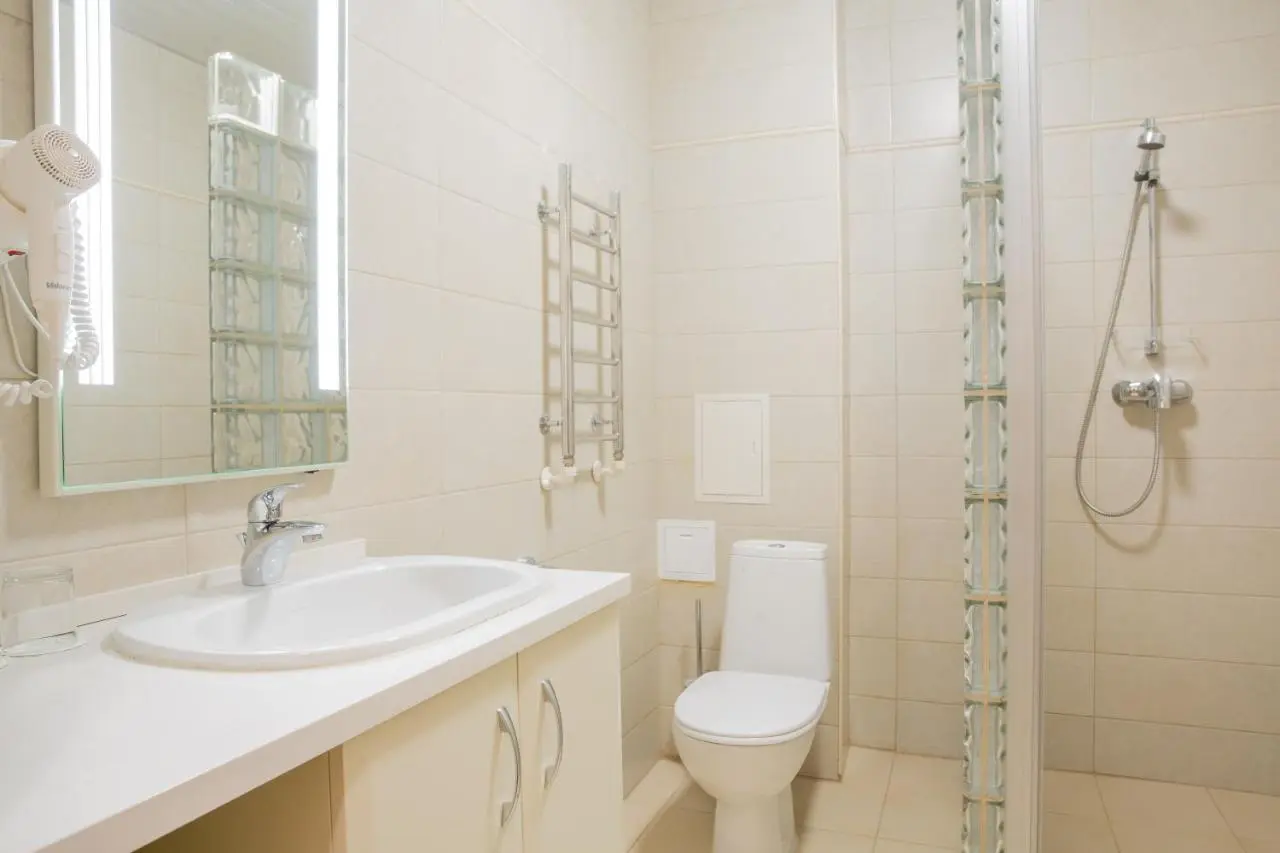 Санкт-Петербург: MFK Gornyi Hotel and Congress Centre