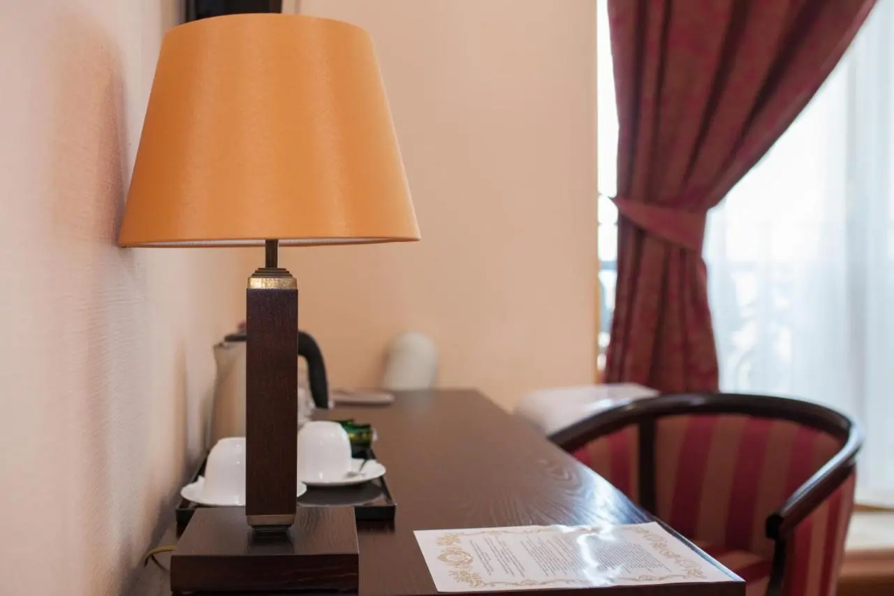 Санкт-Петербург: MFK Gornyi Hotel and Congress Centre