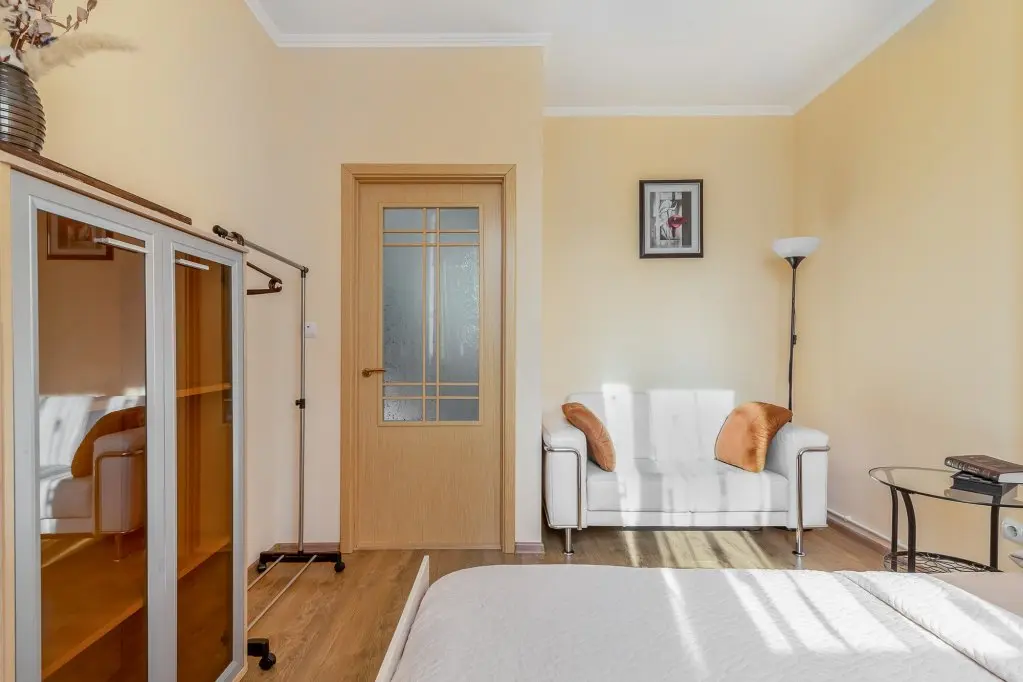 Владивосток: Апартаменты Prim Rooms Avrora в центре города
