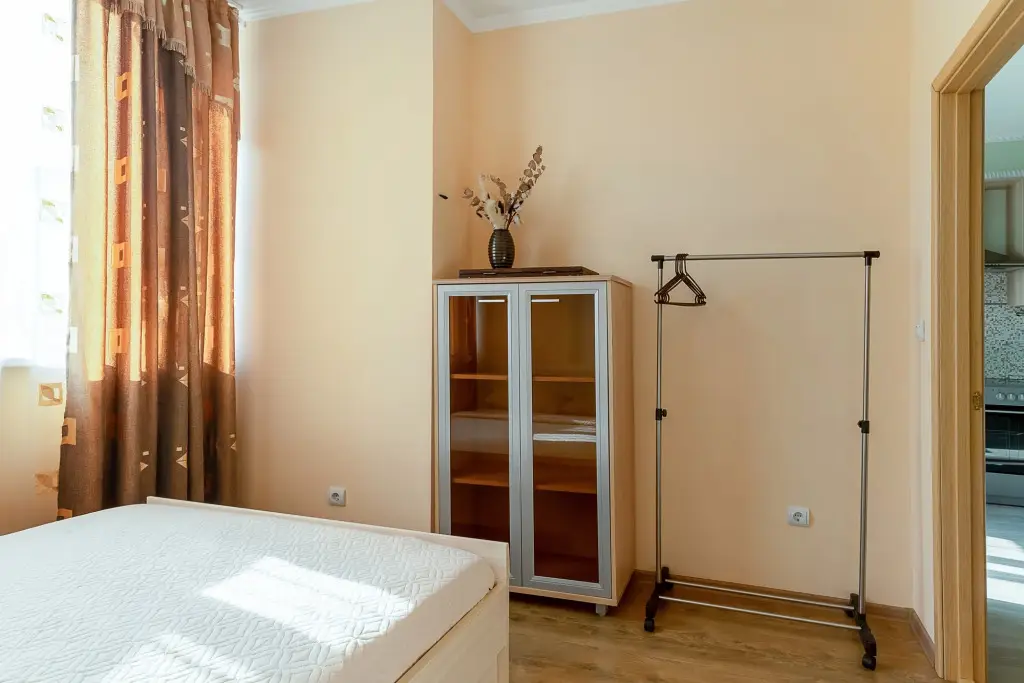 Владивосток: Апартаменты Prim Rooms Avrora в центре города