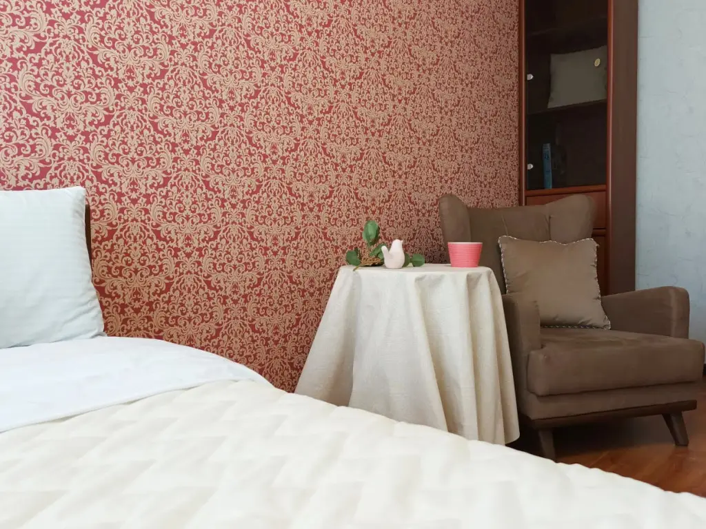 Петропавловск-Камчатский: Квартира Кроноцкая