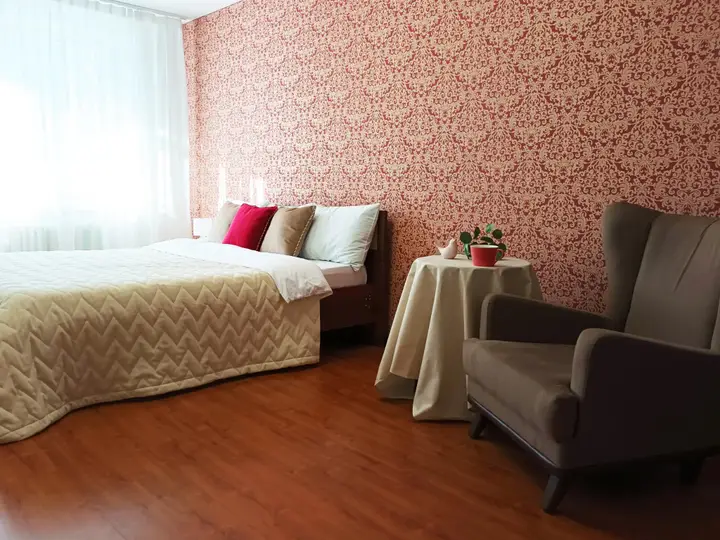 Петропавловск-Камчатский: Квартира Кроноцкая