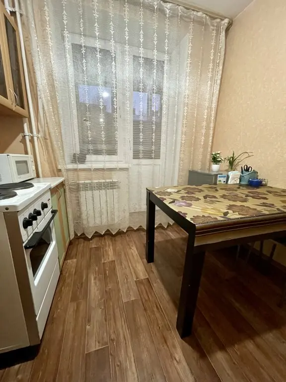 Иркутск: Апартаменты Аэропорт Иркутск 1км