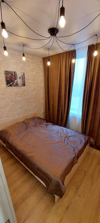 Владивосток: Апартаменты Morion Lounge