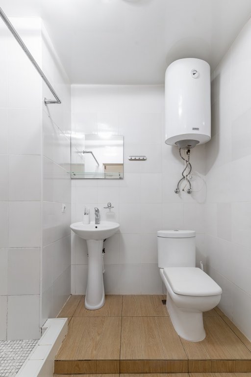 Владивосток: Апарт-отель Prim Rooms HeroCities Apartments