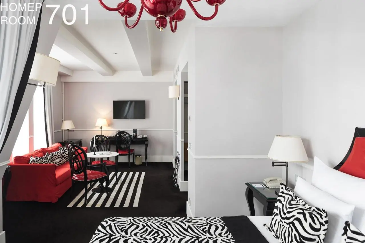 Санкт-Петербург: Demetra Art Hotel