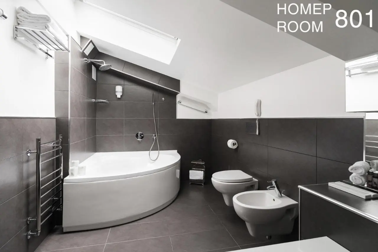Санкт-Петербург: Demetra Art Hotel