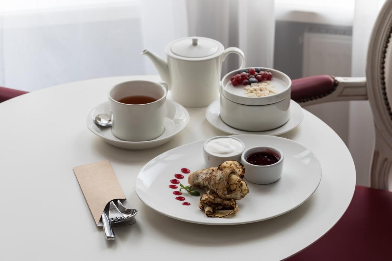 Санкт-Петербург: Demetra Art Hotel