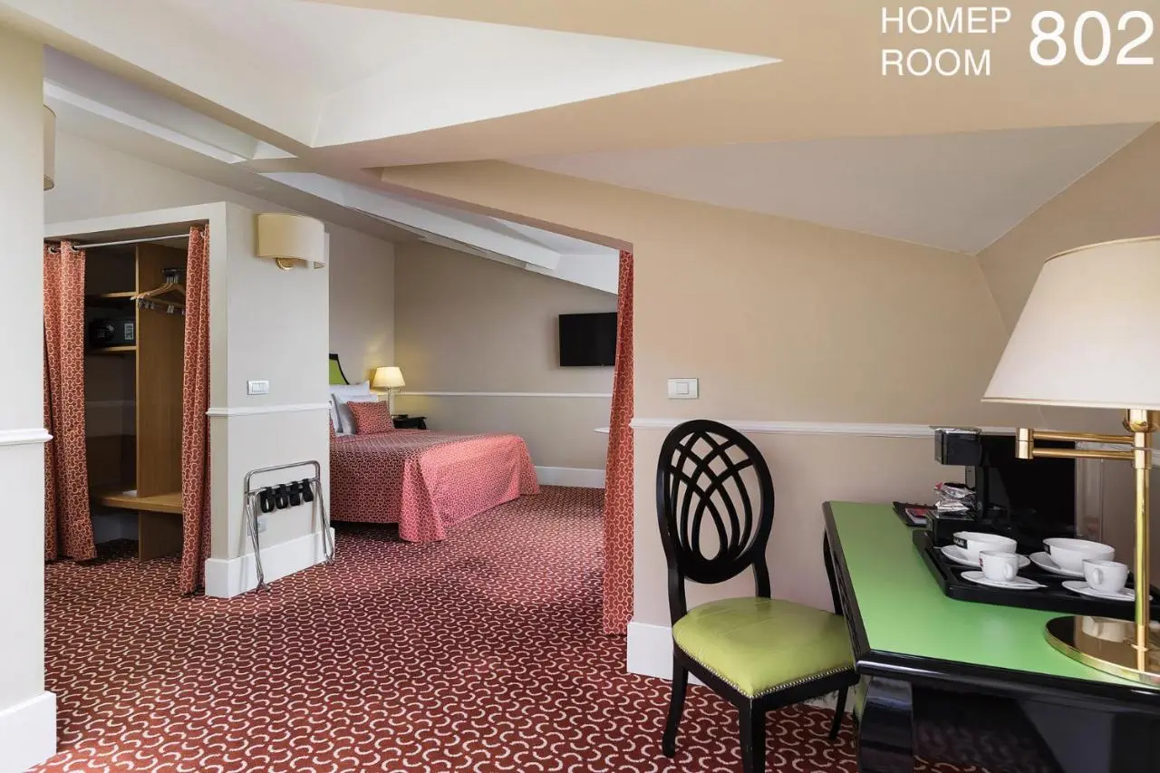 Санкт-Петербург: Demetra Art Hotel