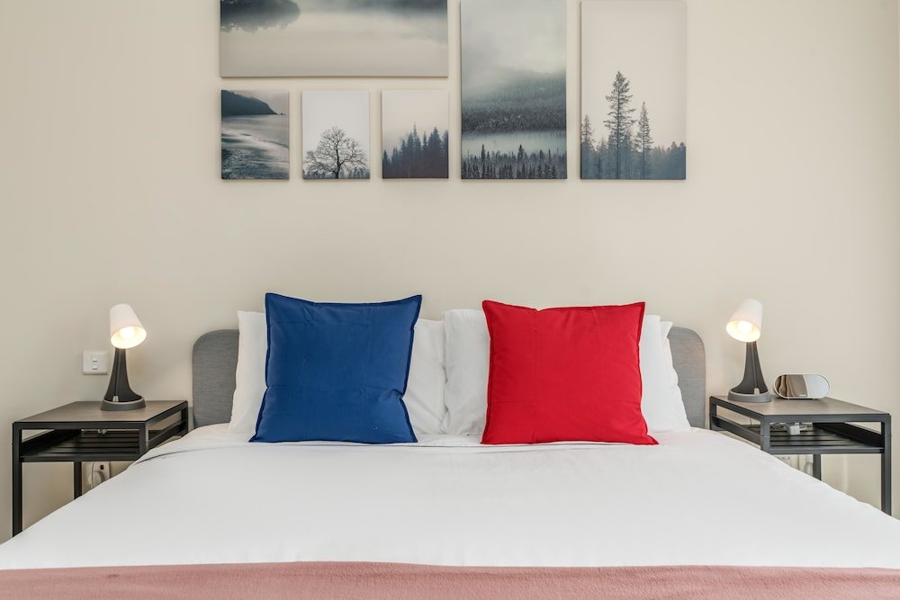 Дубай: Lux BnB Amazing Villa Private Garden
