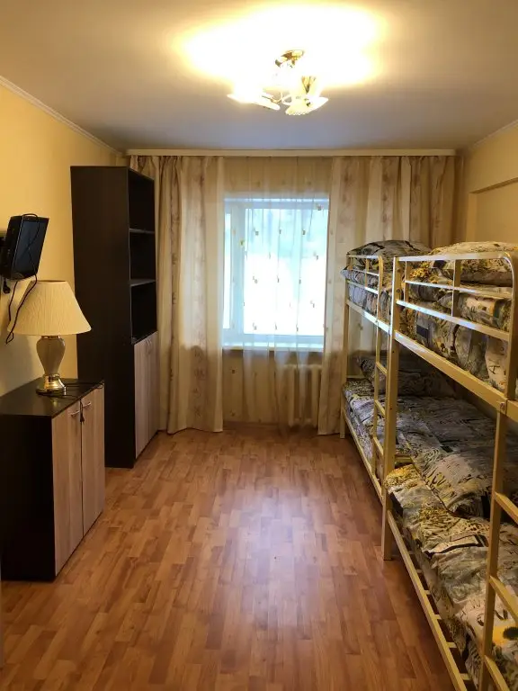 Иркутск: Апартаменты Байкал 2021