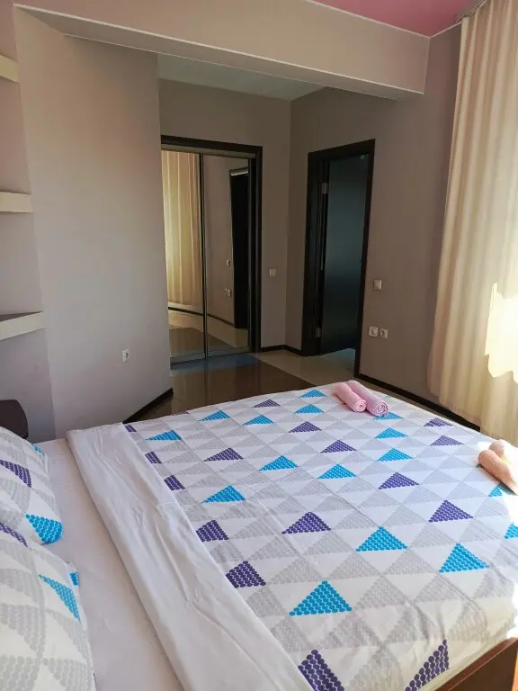Иркутск: Апартаменты Pink apartment 62