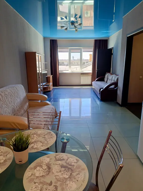 Иркутск: Апартаменты Pink apartment 62