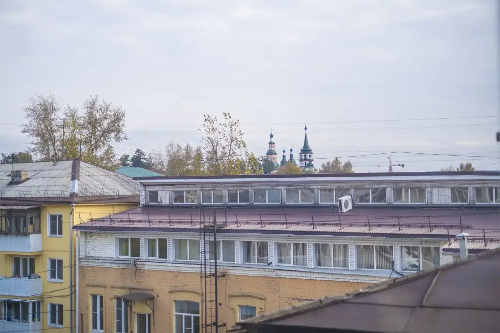 Иркутск: Апартаменты Pink apartment 62