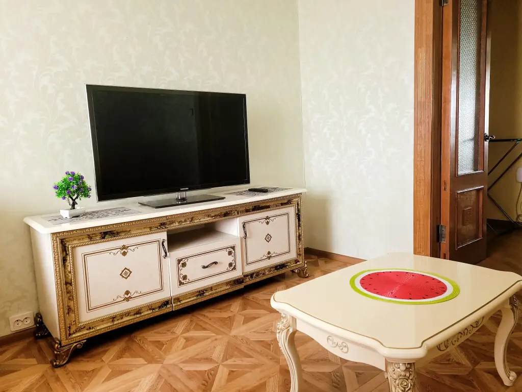 Владивосток: Квартира Время Дома для 6 гостей с шикарным видом в центре Владивостока