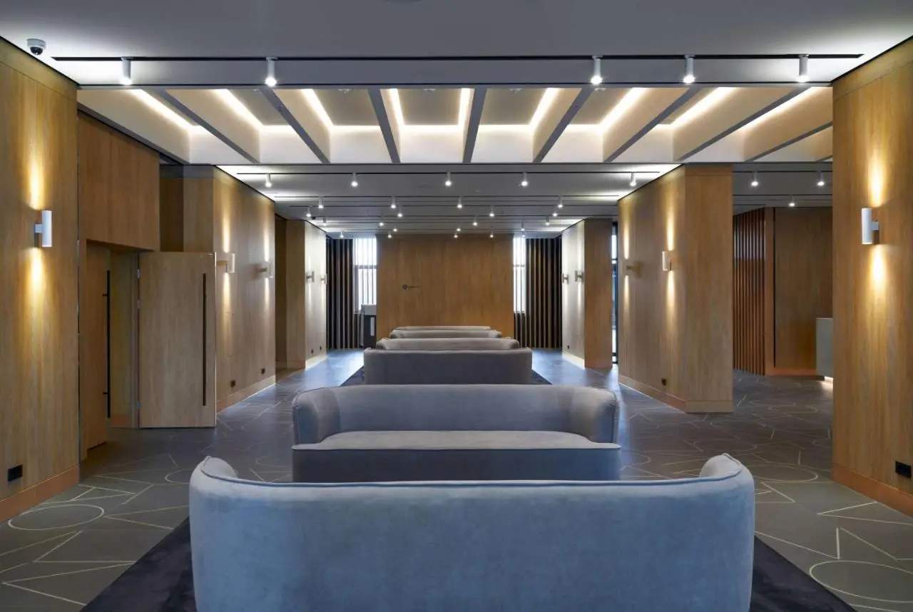 Санкт-Петербург: Ramada Plaza by Wyndham Saint Petersburg