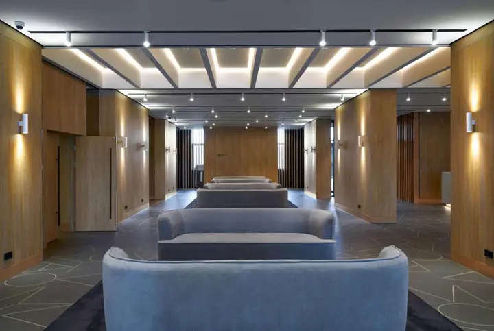 Санкт-Петербург: Ramada Plaza by Wyndham Saint Petersburg