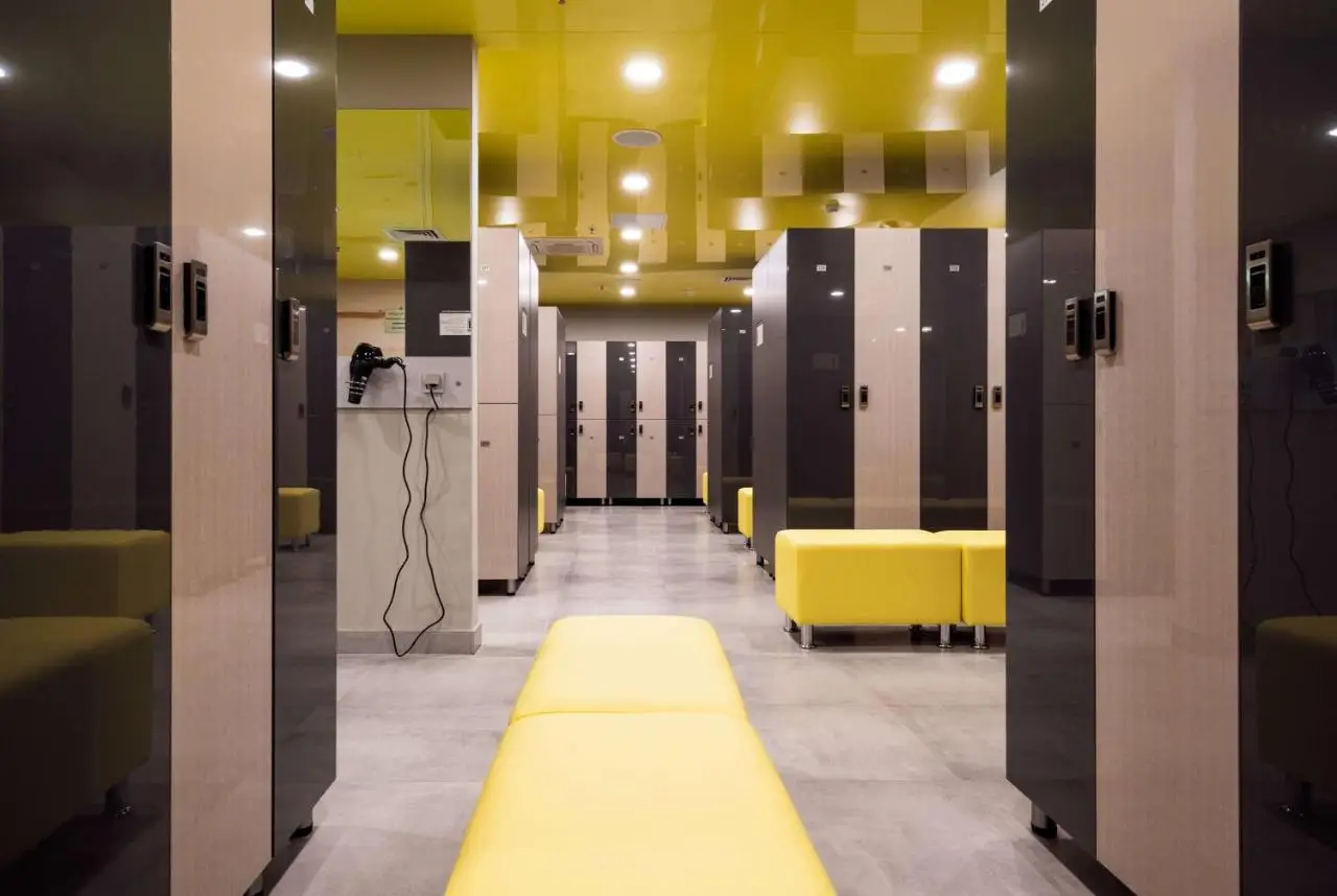 Санкт-Петербург: Ramada Plaza by Wyndham Saint Petersburg