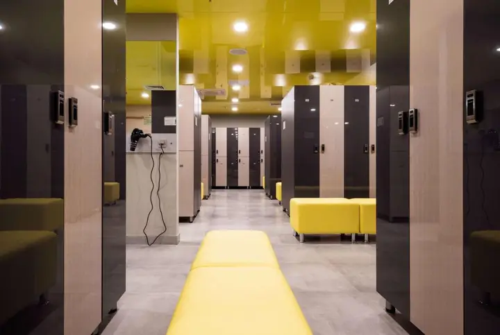 Санкт-Петербург: Ramada Plaza by Wyndham Saint Petersburg