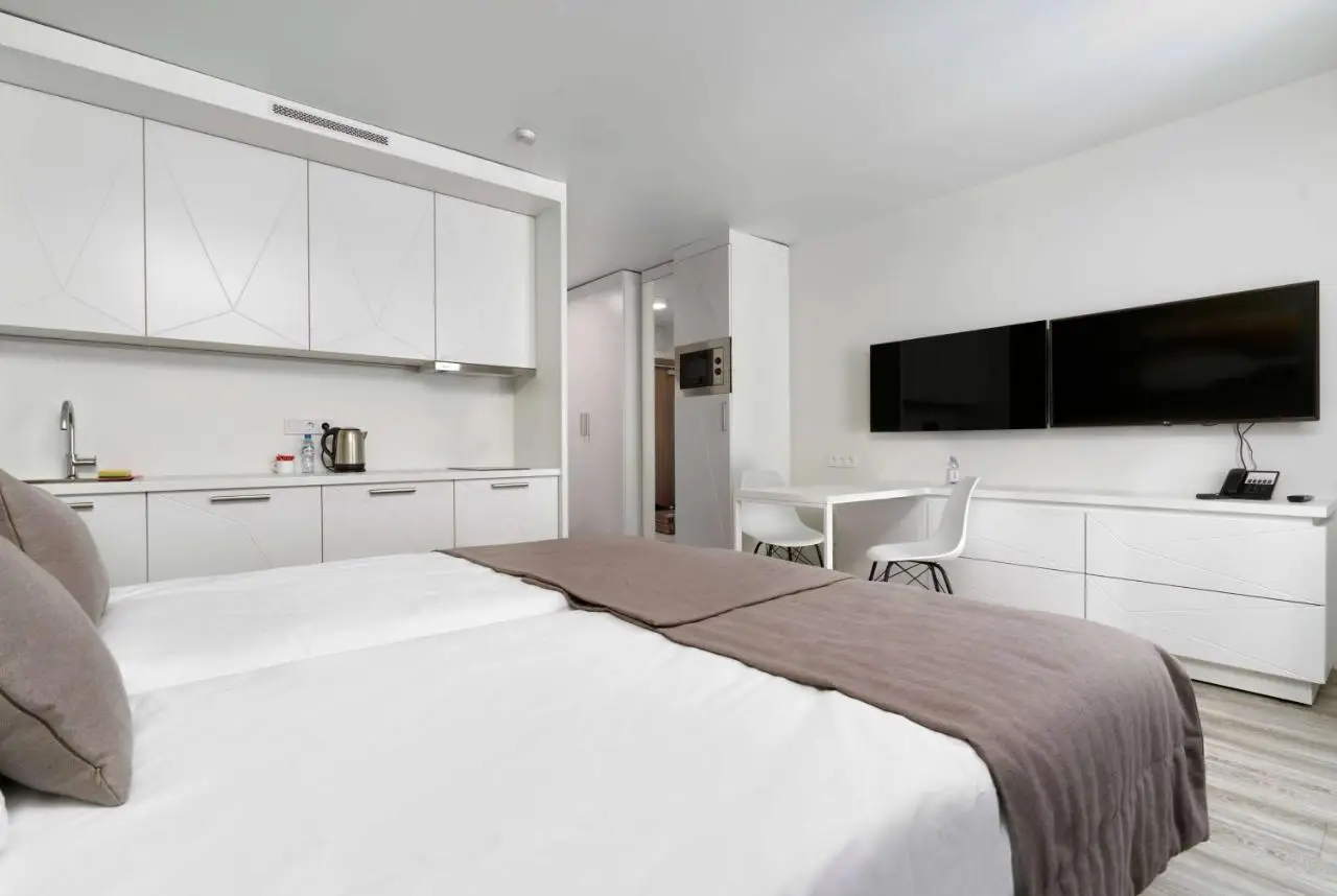 Санкт-Петербург: Ramada Plaza by Wyndham Saint Petersburg