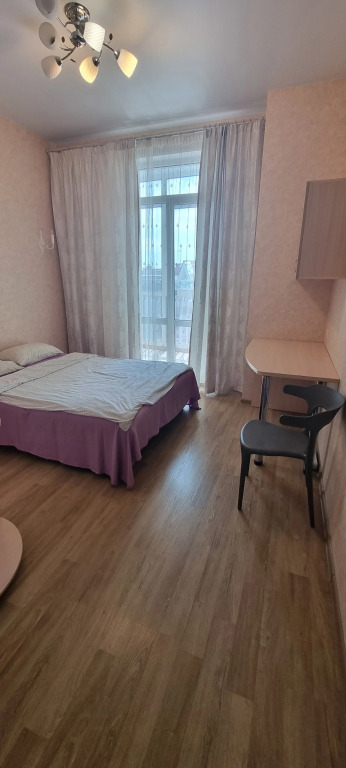 Владивосток: Апартаменты Central Point Семейные 3 комнатные