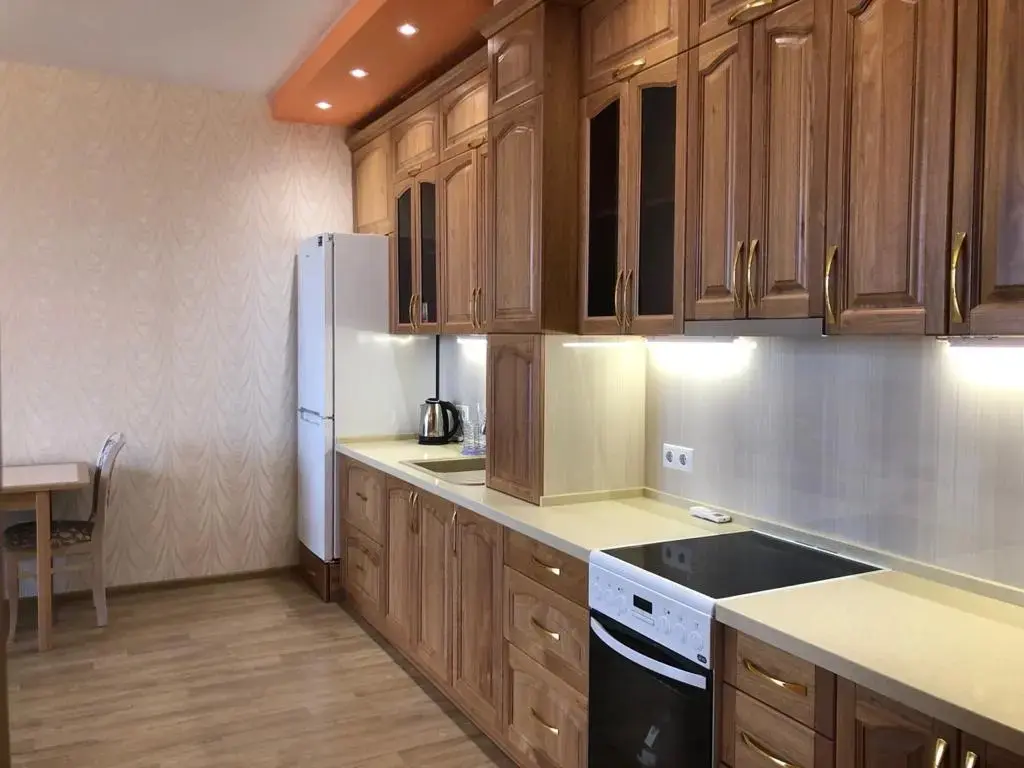 Владивосток: Апартаменты Central Point Семейные 3 комнатные