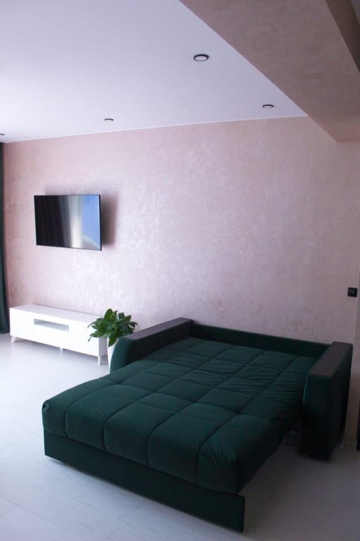 Листвянка: Апартаменты Baikal Hill Residence 21