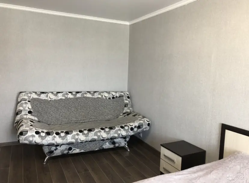 Петропавловск-Камчатский: Апартаменты на Кроноцкой