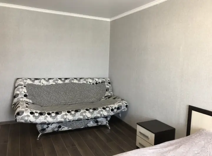 Петропавловск-Камчатский: Апартаменты на Кроноцкой