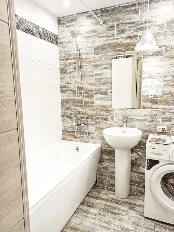 Красноярск: Na Berezina #2 Apartments