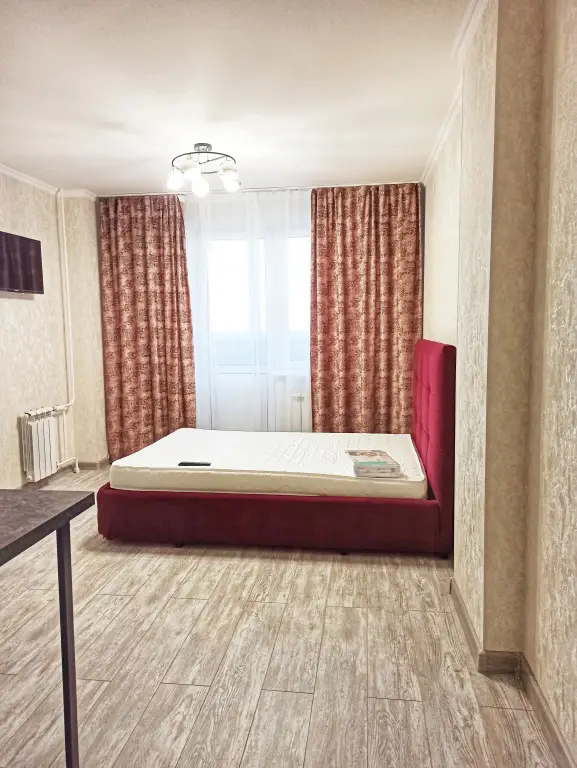 Красноярск: Na Berezina #2 Apartments