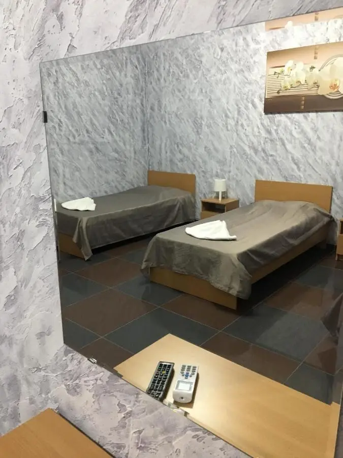 Анапа: Guest House Sampo
