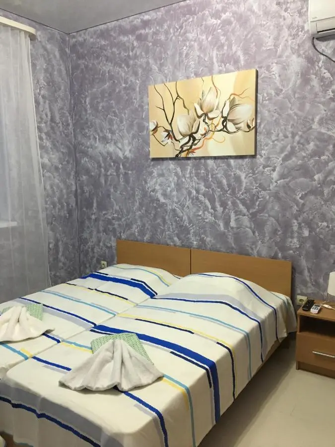 Анапа: Guest House Sampo