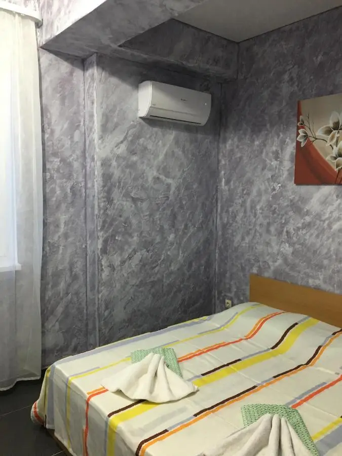 Анапа: Guest House Sampo
