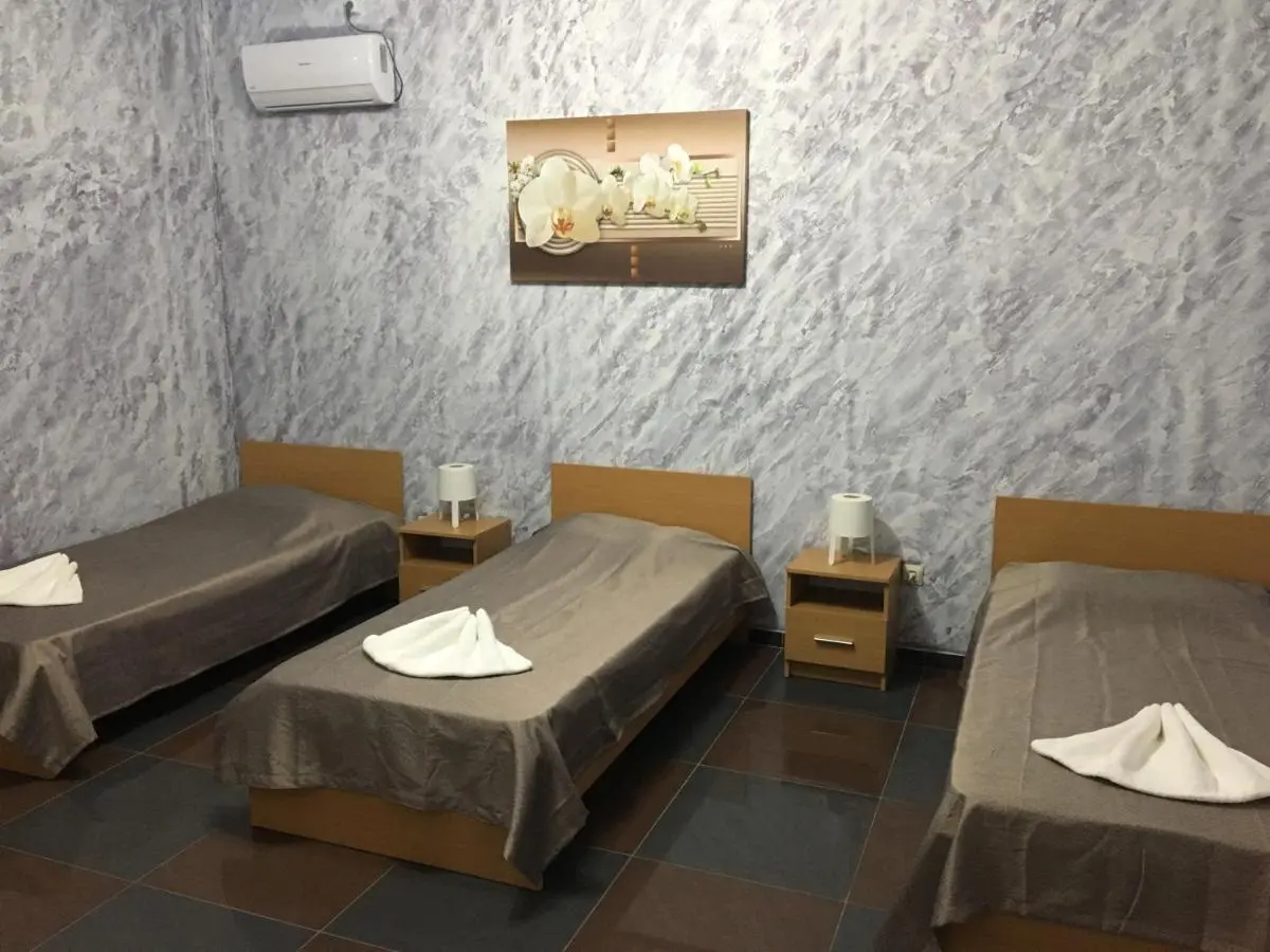 Анапа: Guest House Sampo
