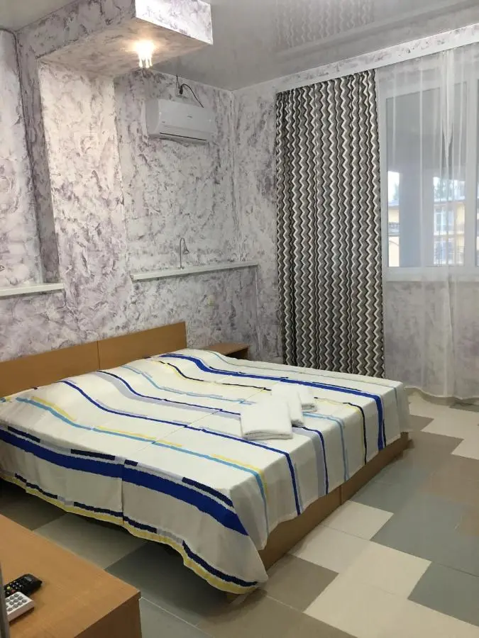 Анапа: Guest House Sampo