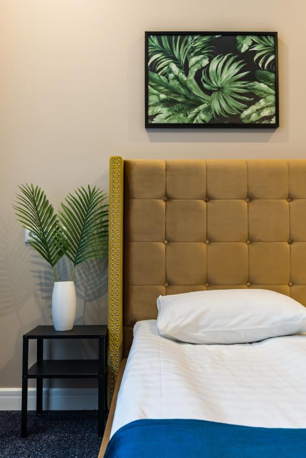 Санкт-Петербург: Green loft hotel