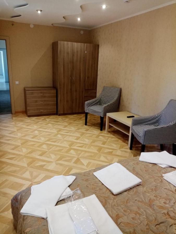 Санкт-Петербург: Дом Паломника корпус 2