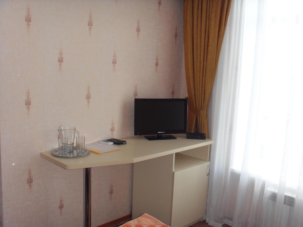 Абинск: Visit Guest House